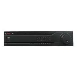 CP Plus 64 channel H.265+ 4K Network Video Recorder CP-UNR-4K564R8-V2-12