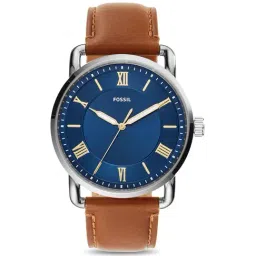 Fossil FS5661 Copeland Analog Watch for Men-image-2