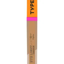 TYPE BEAUTY Eye Light Concealer Tiramisu - 8 ml-14
