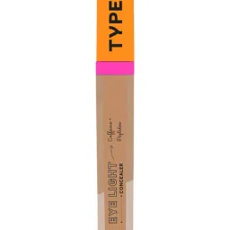 TYPE BEAUTY Eye Light Concealer Toffee - 8 ml-42
