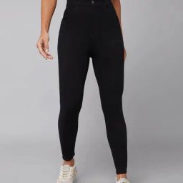 DOLCE CRUDO BlackJeans-image-94