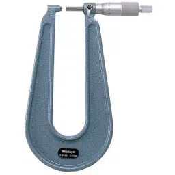 Mitutoyo PMUS150-25 PMU Series U-Shaped Steel Plate Micrometer Range 0 - 25 mm, 3347443-image-31