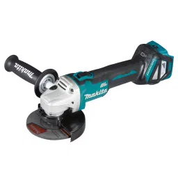 Makita 18V LXT BL Cordless Angle Grinder 125 mm (5") Variable Speed DGA511RTE-35