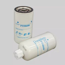 Donaldson 6.94 Inch Fuel Filter Water Separator Spin On P550688-image-37