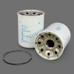 Donaldson 6.85 inch Lube Filter Spin-On Full Flow P553634-image-72