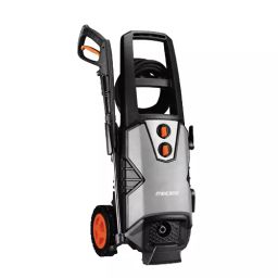 Mecano 2200 W Black/Grey Corded Electric Wheeled High Pressure Washer, Smart2200-image-21