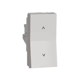 Schneider Unica Pure 16A 1 Module Polar White Switch, UNS162SW1M_WE (Pack of 20)-image-18