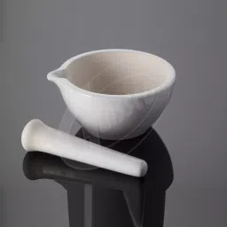 Glassco Pestle and Mortar 250 x 175 mm(IDXH) 529.303.18-44