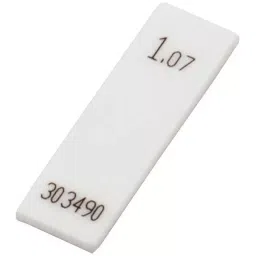 SK Niigata Seiki Ceramic Block Gauge Class 0 Equivalent, BC0-107-image-71