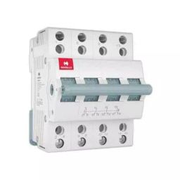 Havells 4 Pole 32 A Miniature Circuit Breaker, DHMGCFPF032-image-8