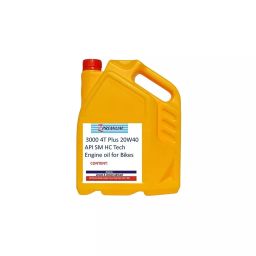 Z Premium 20W40 5 L Engine Oil for 4 Stroke Engine, 1127Z258NBS-image-90