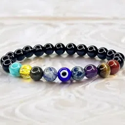 VIBESLE Unisex Wraparound Bracelet-image-31