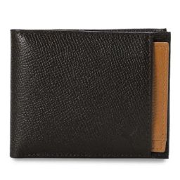 Puma Chocolate Bi-Fold Wallet-image-1