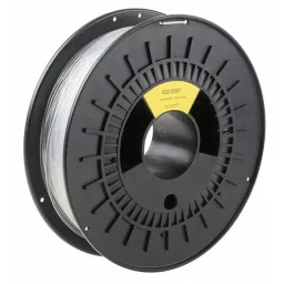 RS PRO 3D Printer Filament 1.75 mm Transparent M-ABS 500 g, 8320557-17