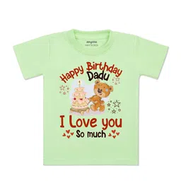 Arvesa Kids Graphic Printed T-shirt-picture-10