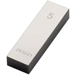 SK Niigata Seiki Block Gauge 1st Grade, GB1-500-image-0