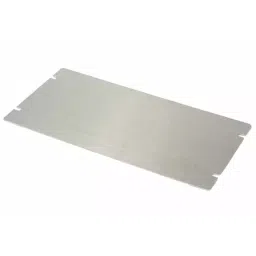 Hammond Base Plate for Enclosure 254x254 mm Aluminium, 2558084-image-47