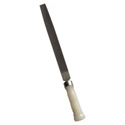 LXMI 304.8 mm (12 inch) Iron Flat File Tool, AZFF012-48