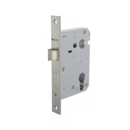 AIDO Mortise Sash Lock 20 mm width for Wide Stile Door, XL-C 3028-43