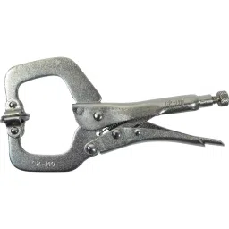 Kennedy 0-50 mm Locking C-Clamp with swivel Pads KEN5589330K-18