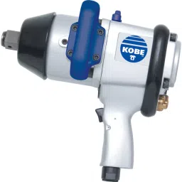 KOBE Blue Line 1 Inch Drive H/D Pistol Grip Air Impact Wrench KBE2701620A-image-38