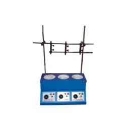 Scientech SE-186 6 Unit of Test Kjeldahl Distillation Unit-image-50