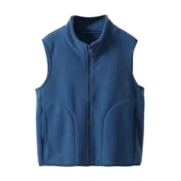 StyleCast x Revolte Girls Lapel Collar Padded Jacket-picture-5