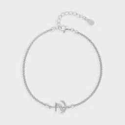crash.club By CKC 925 Sterling Silver Bracelet for Women-picture-9
