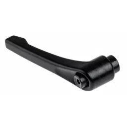 RS PRO M8 x 12mm Steel Clamping Lever 478456-image-18