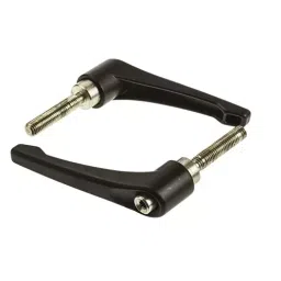 RS PRO M10 x 50mm Clamping Lever 478264-image-82