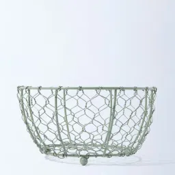 Westside Home Mint Fruit Basket-picture-36