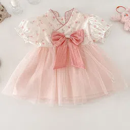 LULU & SKY Fit & Flare Dress-picture-30