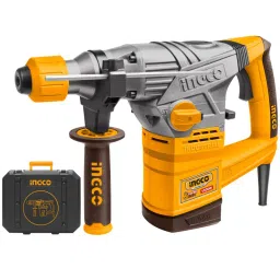 Ingco RH15008 1500 W 5 J Impact Energy Rotary Hammer-image-48