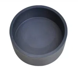 Jain Irrigation Systems End Cap BF HDPE 6 Kg/cm² Pressure & 500 mm Size, H1DW50000006MEIS0K-17