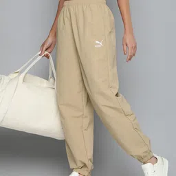 Puma Women Classics Relaxed Fit Joggers-picture-56