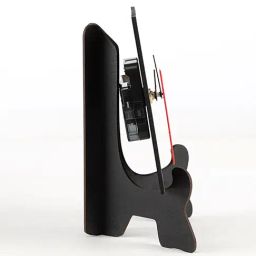 FNP Multicolor MDF Father's Day Personalised Table Clock image 4