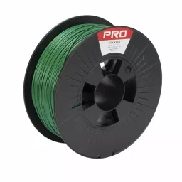 RS PRO 3D Printer Filament 1.75 mm Green PLA 1 kg, 1830283-27