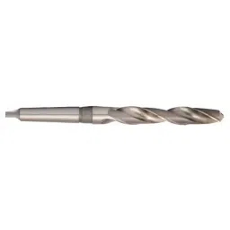 REWO High Speed Steel M2 Grade Taper Shank Drill, Size 65 mm-46