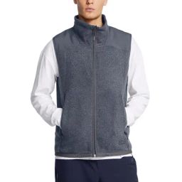 Under Armour Green Regular Fit Sports Jacket-image-63