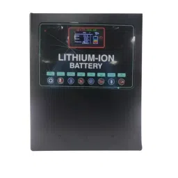 UTL 100 AH LiFePO4 Battery 12.8 V Battery Voltage 1216 VA-image-98