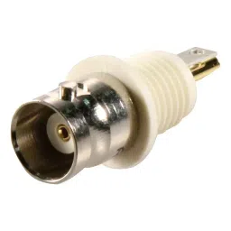 AMPHENOL RF RF Connectors RF COAXIAL, BNC, STRAIGHT JACK, 50OHM, 031-10-RFXG1-image-98