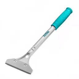 Total 310 mm Length Metal Scraper, THT183201-48