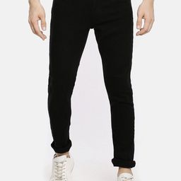 INDIROCKS Men Jean Stretchable Jeans-image-89