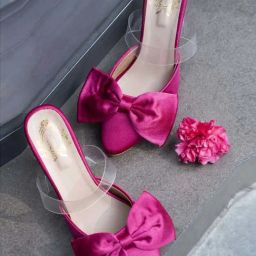Shoetopia Kids Pink Casual Sandals-image-61