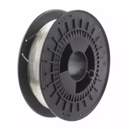RS PRO 3D Printer Filament 1.75 mm Transparent PET-G 500 g, 8919286-image-20