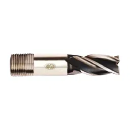 Addison HSS M2 Screwed Short Shank End Mill 23.81 mm (15/16 inch))-47