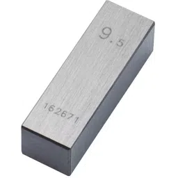 SK Niigata Seiki Block Gauge Equivalent to Class 0, GB0-950-image-21