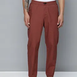 Levis Men Original Regular Fit Trousers-image-17