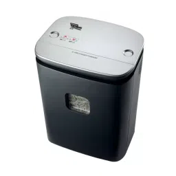 Kores Easy Cut 872 Cross Cut Paper Shredder 16 Sheets with 29 Ltrs Bin Capacity-23