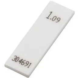 SK Niigata Seiki Ceramic Block Gauge Class 0 Equivalent, BC0-109-image-69